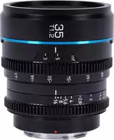 Sirui 781023, Sirui MS35E-B Night Walker 35mm T1,2 E-Mount