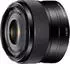 Sony E 35mm f1.8 OSS (SEL-35F18)
