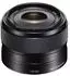 Sony E 35mm f1.8 OSS (SEL-35F18)