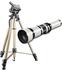 Walimex pro 650-1300mm f8-16