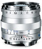 Zeiss 1365-660, Zeiss 50mm F/2.0 Planar T* silber ZM (Zeiss-Leica) | 5 Jahre