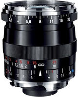 Zeiss 1365-651, Zeiss Biogon T* 21mm F2.8 ZM f&uuml;r Leica M-Mount
