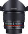 Samyang 8mm f3.5 UMC Fish-Eye CS II