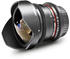 Walimex pro 8mm f3.8 Fisheye VDSLR