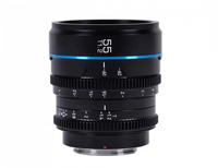 SIRUI Night Walker Objectif d'appareil Photo 55 mm, Mise au Point manuelle (monture