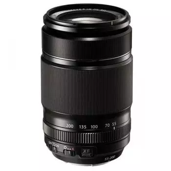 Fujifilm FUJINON XF 55-200mm f3.5-4.8 R LM OIS