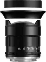 TTArtisan 468856, TTArtisan 10mm F2 f&uuml;r Fujifilm X-Mount