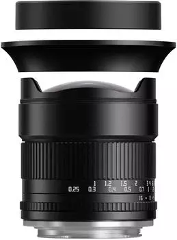 TTArtisan 10mm f2 Fuji X