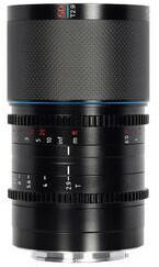 Sirui Saturn 50mm T2.9 Blue Flare Leica L