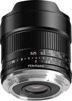 TTArtisan 468842, TTArtisan 10mm f/2 Ultraweitwinkelobjektiv f&uuml;r Nikon Z