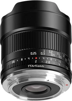TTArtisan 10mm f2 Nikon Z