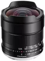TTArtisan C1020-B-E, TTArtisan APS-C 10mm f2 Sony E-Mount
