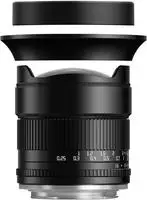 TTArtisan 468841, TTArtisan 10mm f/2 Micro Four Thirds