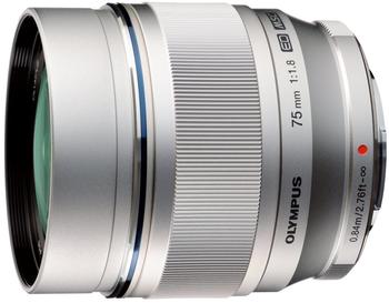 Olympus M.Zuiko Digital ED 1,8/75mm