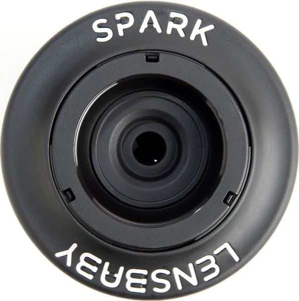 Lensbaby Spark [Canon]