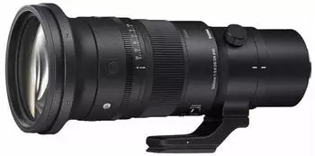 Sigma 500mm F5.6 DG DN OS Sports Sony E
