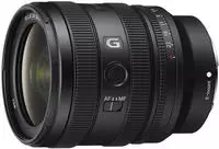 Sony Objektiv "FE 24&ndash;50 mm F2.8 G"