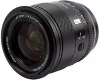 VILTROX AF 27mm 1:1.2 Pro Sony E-Mount (E/FE) (mit Zugabe)