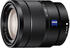 Sony Vario-Tessar T* E 16-70mm f4 ZA OSS (SEL-1670Z)