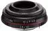 Pentax HD DA 40mm f2.8 Limited schwarz