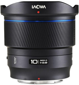 LAOWA 10mm f2.8 Zero-D FF AF Nikon Z