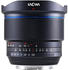 LAOWA 10mm f2.8 Zero-D FF