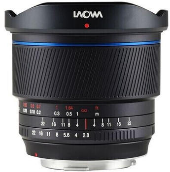 LAOWA 10mm f2.8 Zero-D FF Canon RF