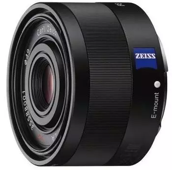 Sony Zeiss Sonnar T* FE 35mm f2.8 ZA (SEL-35F28Z)