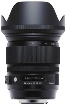 Sigma 24-105 mmF 4,0 DG/OS/HSM für Canon
