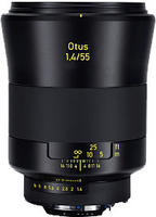 Zeiss Otus 55mm f1.4 [Nikon]