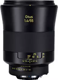 Zeiss Otus 55mm f1.4 [Nikon]