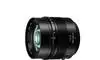 Objektiv für Micro Four Thirds