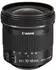 Canon EF-S 10-18mm f4.5-5.6 IS STM