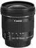 Canon EF-S 10-18mm f4.5-5.6 IS STM