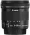 Canon EF-S 10-18mm f4.5-5.6 IS STM