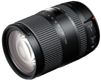 Tamron 16-300 mmF 3,5-6,3 DI 2 VC Pzd Macro für Canon