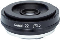 Lensbaby LBSW22L, Lensbaby Mirrorless 22mm Sweet 22 Standalone Lens for Leica L