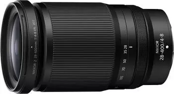 Nikon Nikkor Z 28-400mm f4.0-8.0 VR