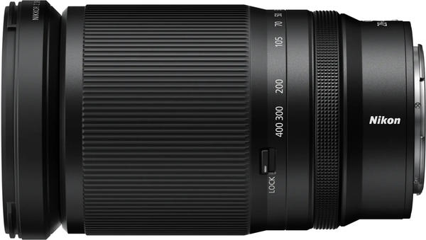 Nikon Nikkor Z 28-400mm f4.0-8.0 VR