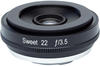 Lensbaby Objektiv