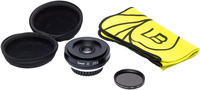 Lensbaby LBSW22KX, Lensbaby Sweet 22mm F3.5 Pancake f&uuml;r Sony E-Mount Kit