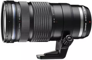 Olympus M.Zuiko Digital ED 40-150mm f2.8 PRO Standard
