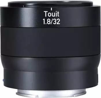 Zeiss Touit 1.8/32 Sony NEX