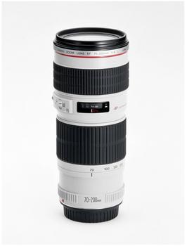 Canon EF 70-200mm 1:4,0 L IS USM