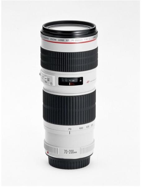 Canon EF 70-200mm 1:4,0 L IS USM
