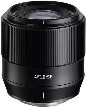 TTArtisan AF 56mm f1.8 Fuji X