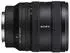 Sony FE 16-25mm f2.8 G