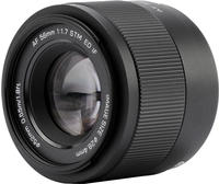 Viltrox AF 56 mm F/1,7 XF-Mount