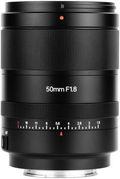 7artisans 50mm f1.8 AF Sony E