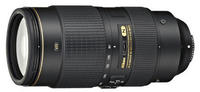 Nikon AF-S Nikkor 4 / 200-400 mm G ED VR II